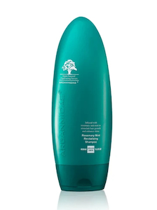 Rosemary Mint Revitalizing Shampoo 450ml Arganmidas.nz