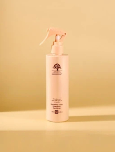 Nourishing Curls oil spray 250ml Arganmidas.nz