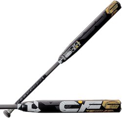 2022 CF Fastpitch Composite Bat (-10)  34"/24oz