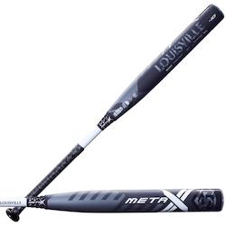 2022 META (-8)  Fastpitch Bat   34"/26oz