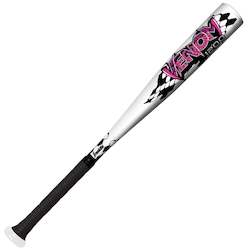 Venom Tee Ball 25"