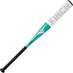 Finch alloy bat 28"