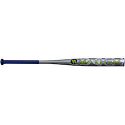 Mayhem 34"/26oz alloy bat