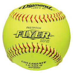 Sporting equipment: Diamond Flyer Ball