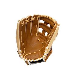 Sporting equipment: GFN1250B4  12.5" Glove  RHT