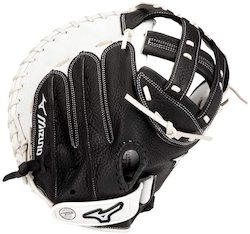 GXS90F4 Franchise Catchers Mitt  POPULAR