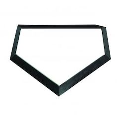 Sporting equipment: Pro style Home Plate