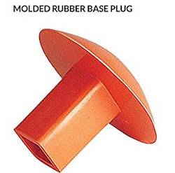 Sporting equipment: Base Plugs