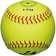 Sporting equipment: M170 Championship Ball - 12"