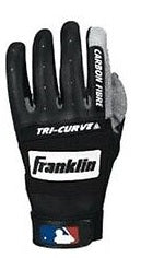 Sporting equipment: Batting Gloves - XXL only