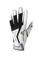 Sporting equipment: MVP Batting Gloves - ADULT