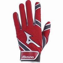 MVP Batting Gloves - ADULT