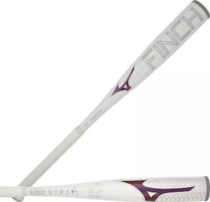 Sporting equipment: 2024 Finch Tee Ball Bat 26"