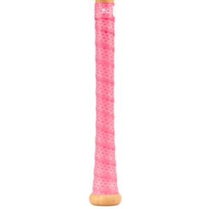 Sporting equipment: Bat grip - Neon Pink