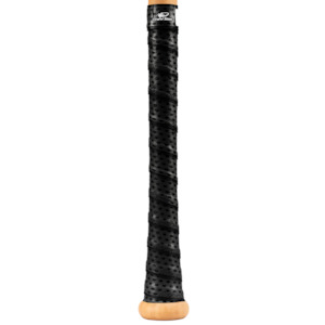 Sporting equipment: Bat Grip - Black