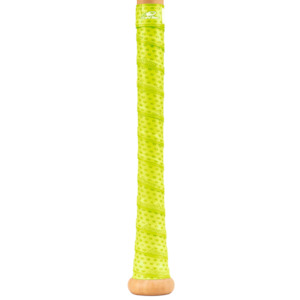 Sporting equipment: Bat grip - Neon