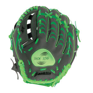 Sporting equipment: Shok Zorb 10.5" Glove