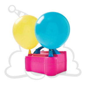 Balloon Pump Rental