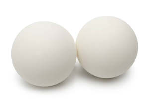 Ping Pong Balls (2pc)