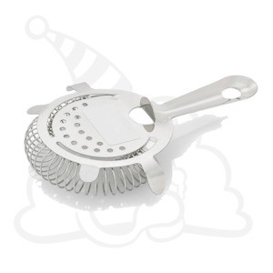 Cocktail Bar Strainer