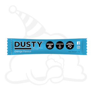 Dusty (Single Sachet)