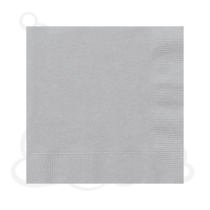 Beverage Napkins (20pc)