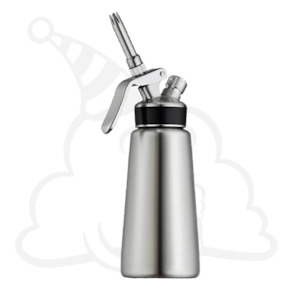 Professional Cream Whipper (Mosa)