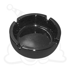 Ashtray (107mm)