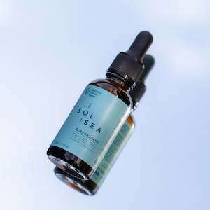 Antioxidant Facial Oil