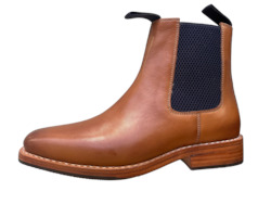 Shoe: BRESLEY DARWIN TAN