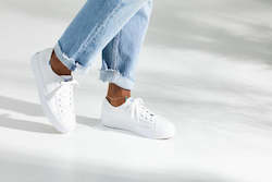 Shoe: KEDS TRIPLE KICK