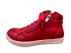 Shoe: Cabello Urban