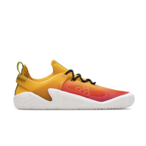 Womens: Vivobarefoot Motus Strength Womens Sunset Ibis