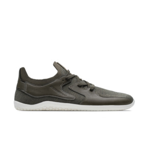 Vivobarefoot Primus Asana III Womens Olive