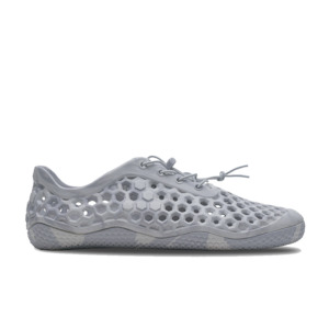 Vivobarefoot Ultra III Womens Moonstone Grey