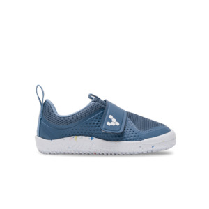 Vivobarefoot Primus Sport III Toddlers Indigo