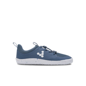 Vivobarefoot Primus Sport III Juniors Indigo