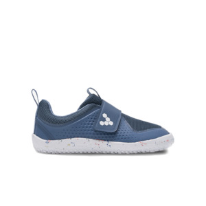 Vivobarefoot Primus Sport III Preschool Indigo