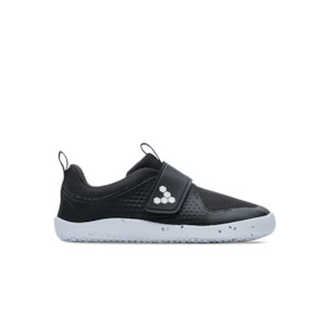 Vivobarefoot Primus Sport III Kids Obsidian