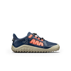 Vivobarefoot Kids: Vivobarefoot Explore AT Kids Outer Space