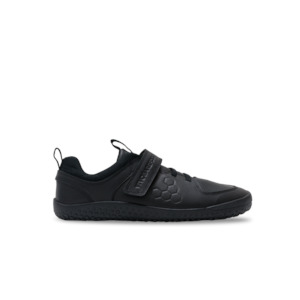 Vivobarefoot Primus Ludo School Kids Obsidian