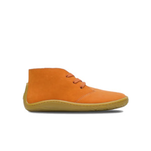 Vivobarefoot Kids: Vivobarefoot Gobi Addis Kids Scarlett Ibis