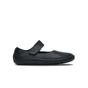 Vivobarefoot Addis Wyn Kids Obsidian