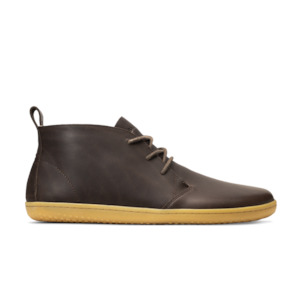 Vivobarefoot Gobi IV Mens Bracken