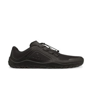 Vivobarefoot Primus Trail II FG Mens Obsidian