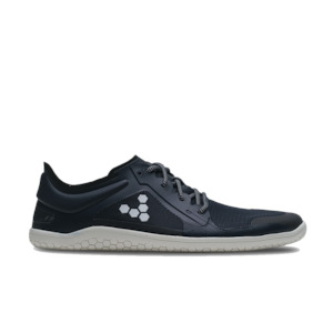 Vivobarefoot Primus Lite III Mens Navy