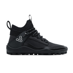 Vivobarefoot Magna Lite WR SG Mens Triple Black