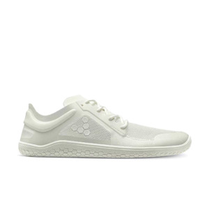 Vivobarefoot Primus Lite III Mens Bright White