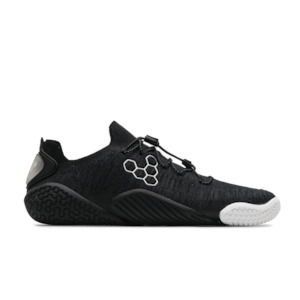 Vivobarefoot Motus Flex Mens Obsidian