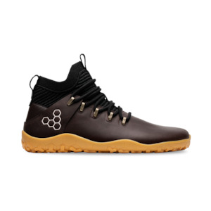 Vivobarefoot Magna Leather FG Mens Bracken